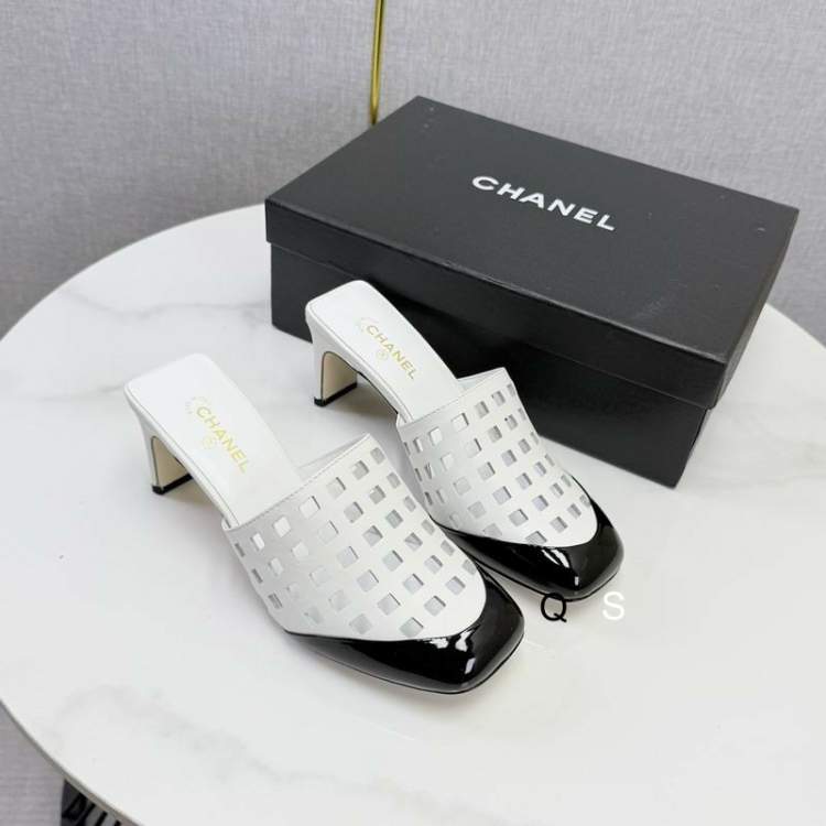 Picture of Chanel Shoes _SKUChanelsz35-40YS06103004